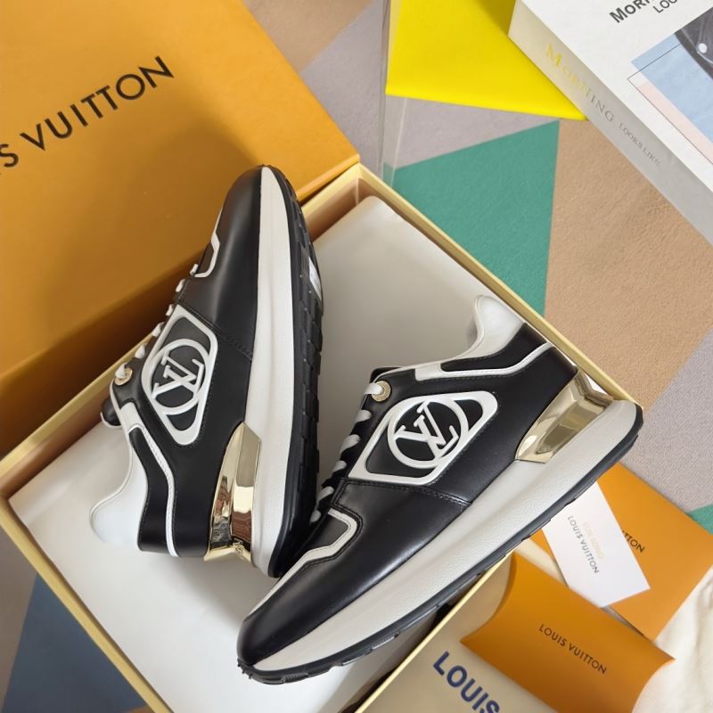 Louis Vuitton Run Away Sneaker